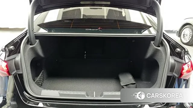 Audi A3 (8Y) id 3353384 из Кореи 11