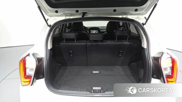 Ssangyong The New Tivoli id 4400448 из Кореи 11