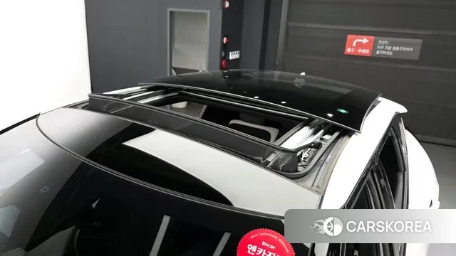 Kia EV6 id 3036937 из Кореи 11