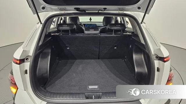 Hyundai Kona (SX2) id 3517781 из Кореи 11