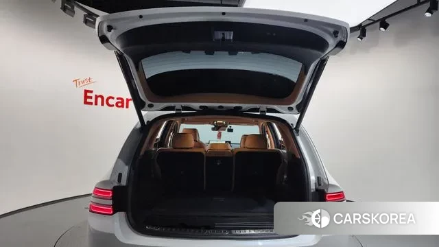 Genesis GV80 id 3379149 из Кореи 11