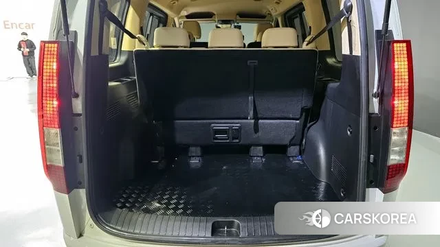 Hyundai Staria id 3448304 из Кореи 11