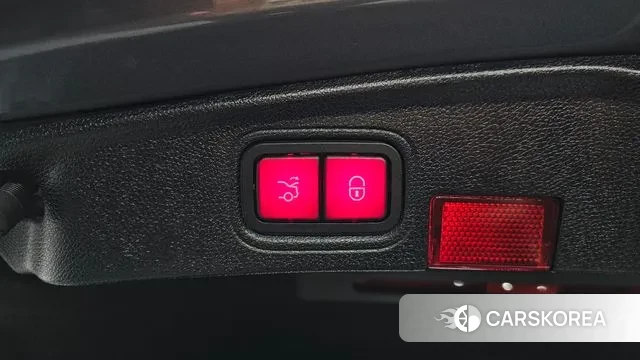 Mercedes-Benz C-Class W205 id 3384657 из Кореи 11