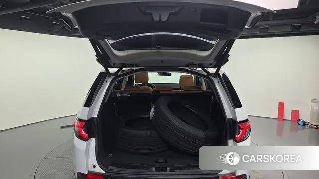 Land Rover Discovery Sports id 3096103 из Кореи 11