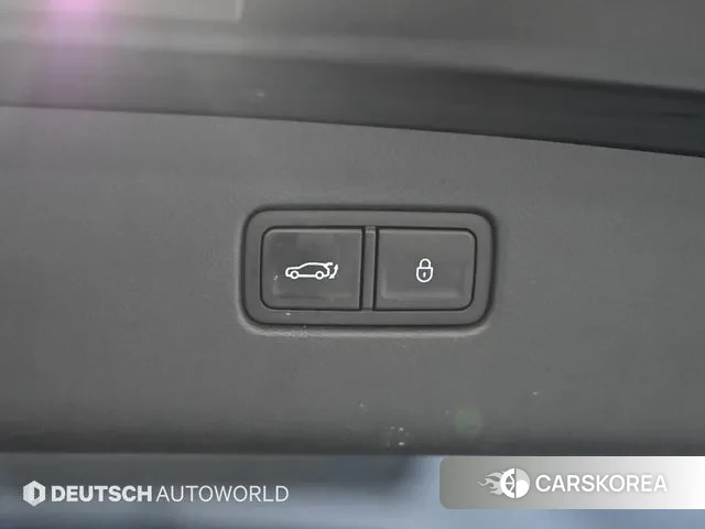 Genesis GV70 id 3522468 из Кореи 11