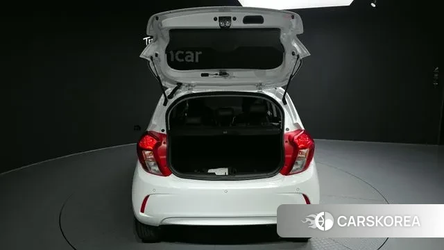 Chevrolet (GM Daewoo) The New Spark id 3300666 из Кореи 11