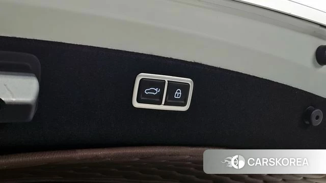 Genesis G80 (RG3) id 3941926 из Кореи 11