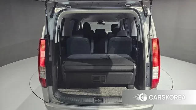 Hyundai Staria id 2969707 из Кореи 11