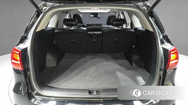 Kia The New Sorento id 3813988 из Кореи 11