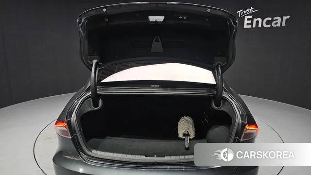 Hyundai The New Grandeur IG Hybrid id 3771263 из Кореи 11