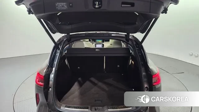 Infiniti QX50 (P71A) id 3391103 из Кореи 11