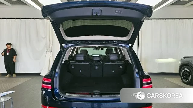 Genesis GV80 id 2993950 из Кореи 11