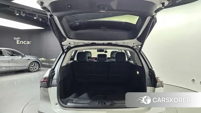 Lincoln Nautilus 2nd Generation id 3190739 из Кореи 11