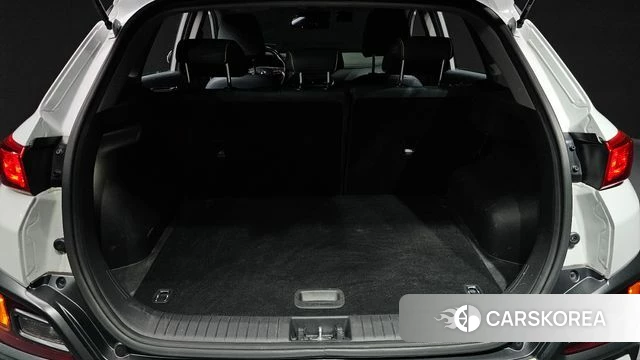 Hyundai Kona id 4647741 из Кореи 11