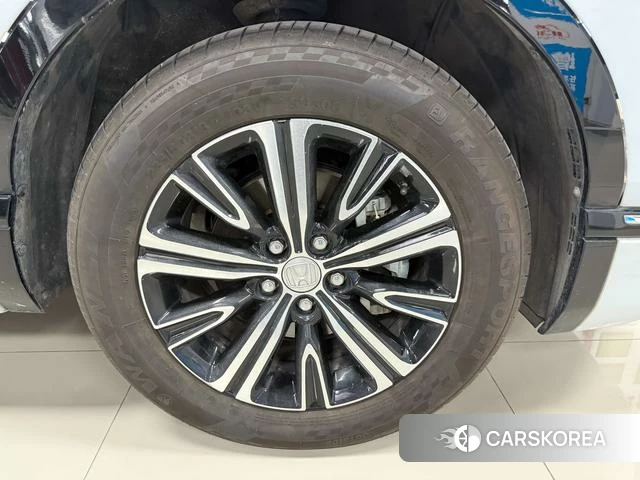 Honda Haoying PHEV id 4348650 из Китая 11