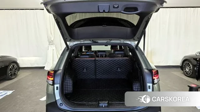 Kia Sportage 5th Generation id 3630375 из Кореи 11