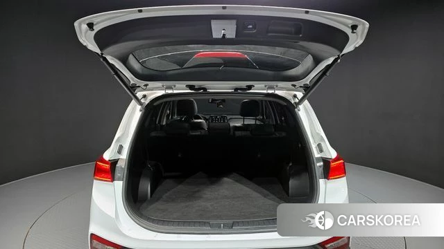 Hyundai Santa Fe TM id 4411335 из Кореи 11