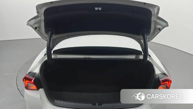 Kia K5 3rd generation id 4646389 из Кореи 11