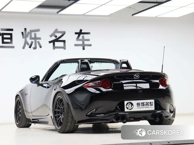 Mazda MX-5 id 4367373 из Китая 11