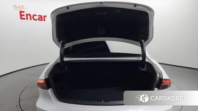 Hyundai The New Grandeur IG id 3043526 из Кореи 11