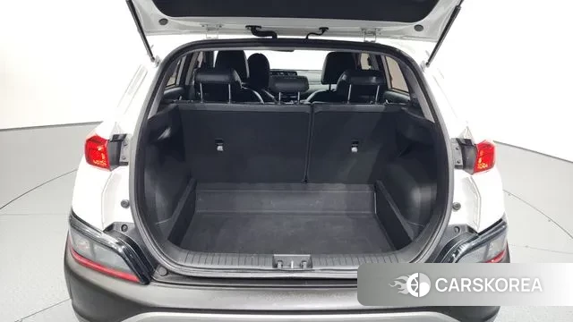 Hyundai The New Kona id 3432599 из Кореи 11