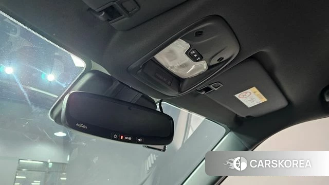 Chevrolet (GM Daewoo) Trailblazer id 4666693 из Кореи 11
