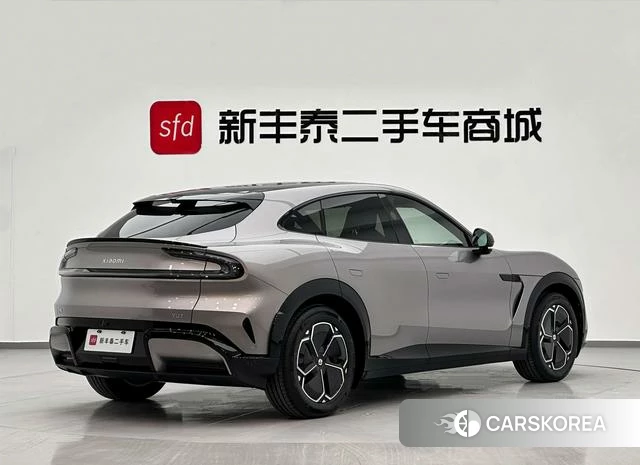 Xiaomi Car Xiaomi YU7 id 4182619 из Китая 11
