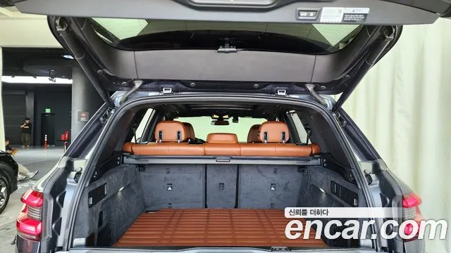 BMW X5 (G05) id 2713013 из Кореи 11