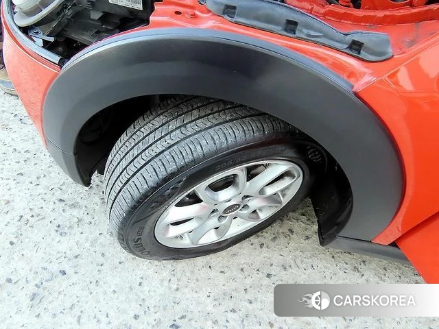 Mini Cooper id 4303861 из Кореи 11