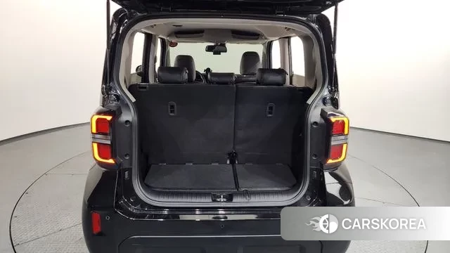 Kia The New Kia Ray id 3758212 из Кореи 11