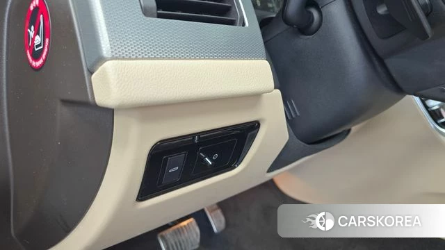 Jaguar XF (X260) id 4447066 из Кореи 11