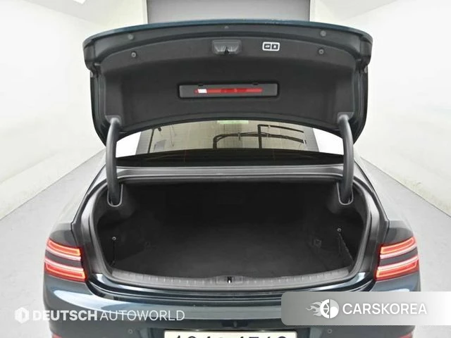 Genesis G80 (RG3) id 3942270 из Кореи 11