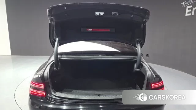 Genesis G80 (RG3) id 3484232 из Кореи 11