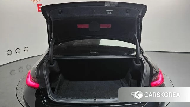 BMW 3 Series (G20) id 4187307 из Кореи 11