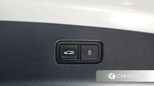 Genesis GV70 id 3735524 из Кореи 11