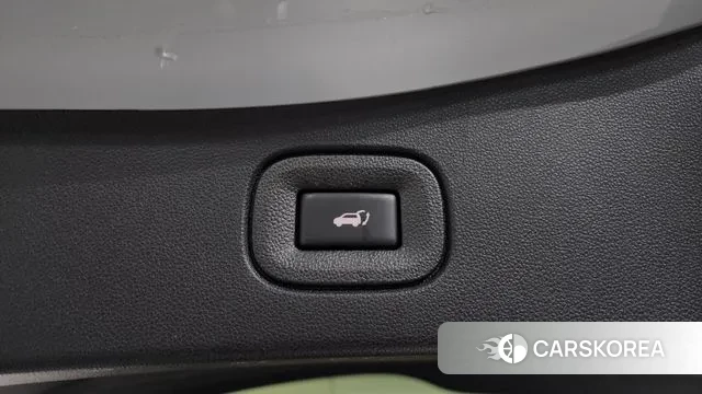 Renault Korea (Samsung) QM6 id 3515273 из Кореи 11