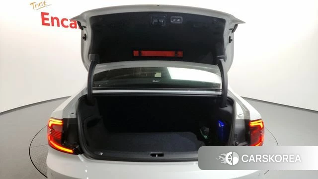 Volvo S90 id 3923873 из Кореи 11