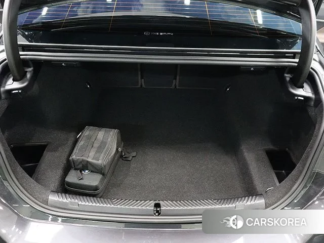 BMW 5 Series (G60) id 3457219 из Кореи 11