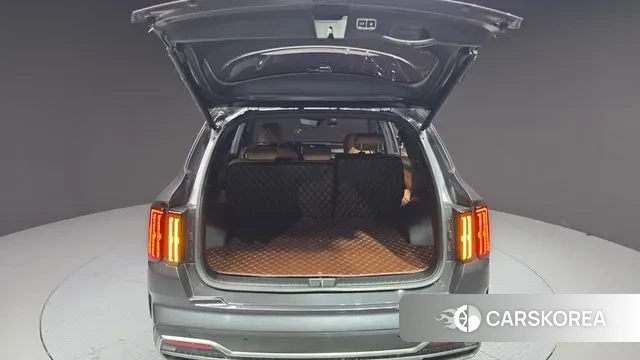 Kia Sorento 4th Generation id 3479619 из Кореи 11