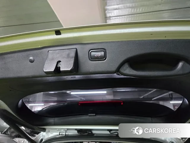 Kia The New Sorento id 3371227 из Кореи 11