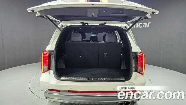 Hyundai The New Palisade id 2800314 из Кореи 11