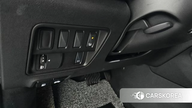 Renault Korea (Samsung) The New QM6 id 4230173 из Кореи 11