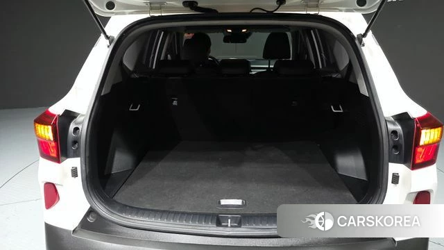 Kia Seltos id 3840146 из Кореи 11