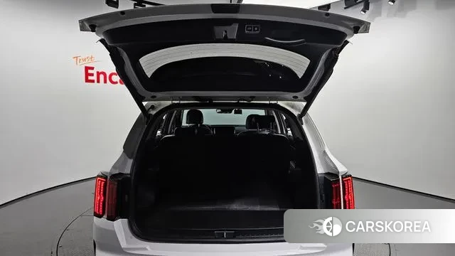 Kia Sorento 4th Generation id 3054767 из Кореи 11