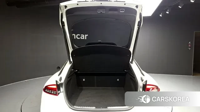 Kia Stinger Meister id 3043852 из Кореи 11