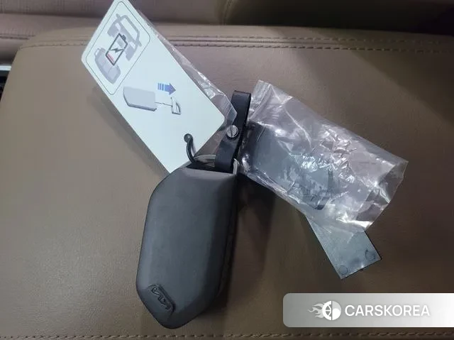 Kia The New Carnival 4th Generation id 3745536 из Кореи 11