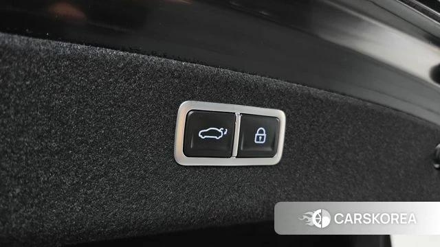 Genesis G80 (RG3) id 3866617 из Кореи 11