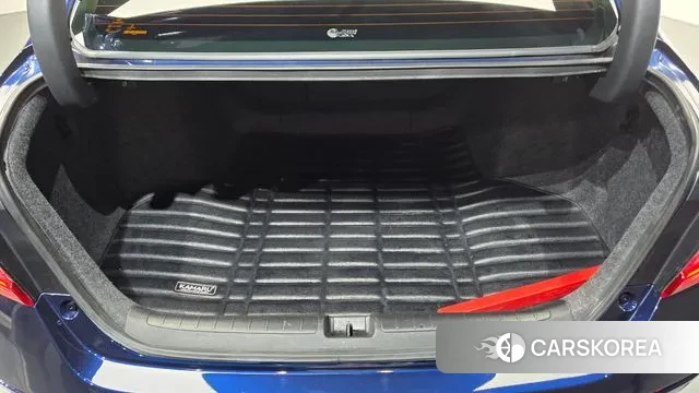 Honda Accord 10th Generation id 3378952 из Кореи 11