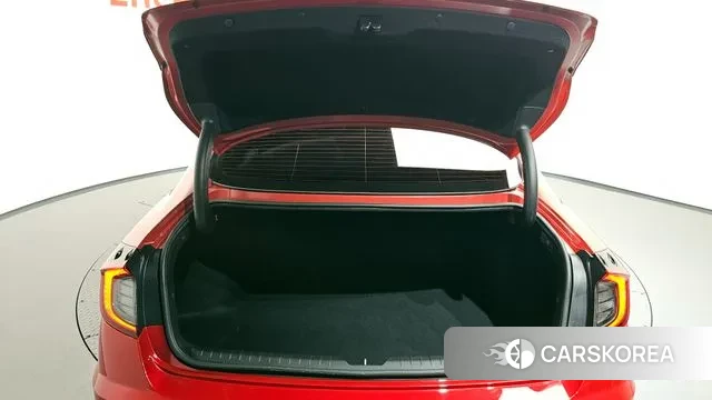 Hyundai Sonata (DN8) id 3422943 из Кореи 11