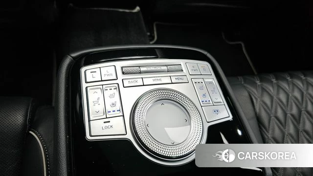 Genesis G80 (RG3) id 4428811 из Кореи 11